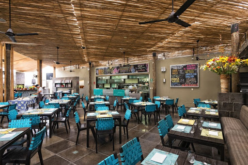 Celiac restaurants Lima