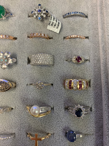 Pawn Shop «A1 Cash Now», reviews and photos, 13520 100th Ave NE, Kirkland, WA 98034, USA