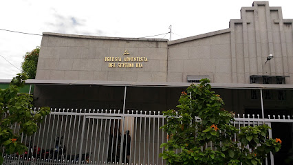 Iglesia Adventista Del Séptimo Día - Central Girardot