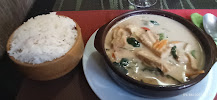 Soupe du Restaurant thaï Piment Thaï à Marseille - n°16