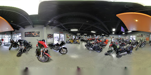 Motorcycle Dealer «Village MotorSports», reviews and photos, 3700 Plainfield Ave NE, Grand Rapids, MI 49525, USA
