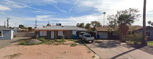 Locksmith «Turn Key Locksmith», reviews and photos, 4315 N 11th Pl, Phoenix, AZ 85014, USA