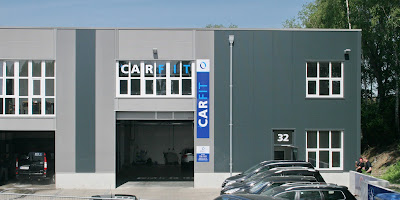 Carfit Fahrzeugaufbereitung für ganz Hamburg