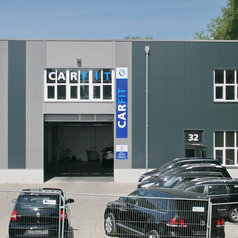 Carfit Fahrzeugaufbereitung für ganz Hamburg