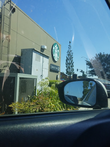 Coffee Shop «Starbucks», reviews and photos, 11979 Garvey Ave, El Monte, CA 91732, USA