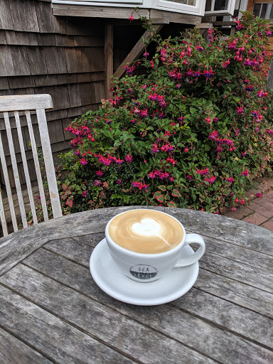 Coffee Shop «Sea Level Bakery + Coffee», reviews and photos, 3116 S Hemlock St, Cannon Beach, OR 97103, USA