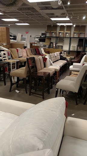 Outlet Store «Pottery Barn Outlet», reviews and photos, 800 GA-400, Dawsonville, GA 30534, USA