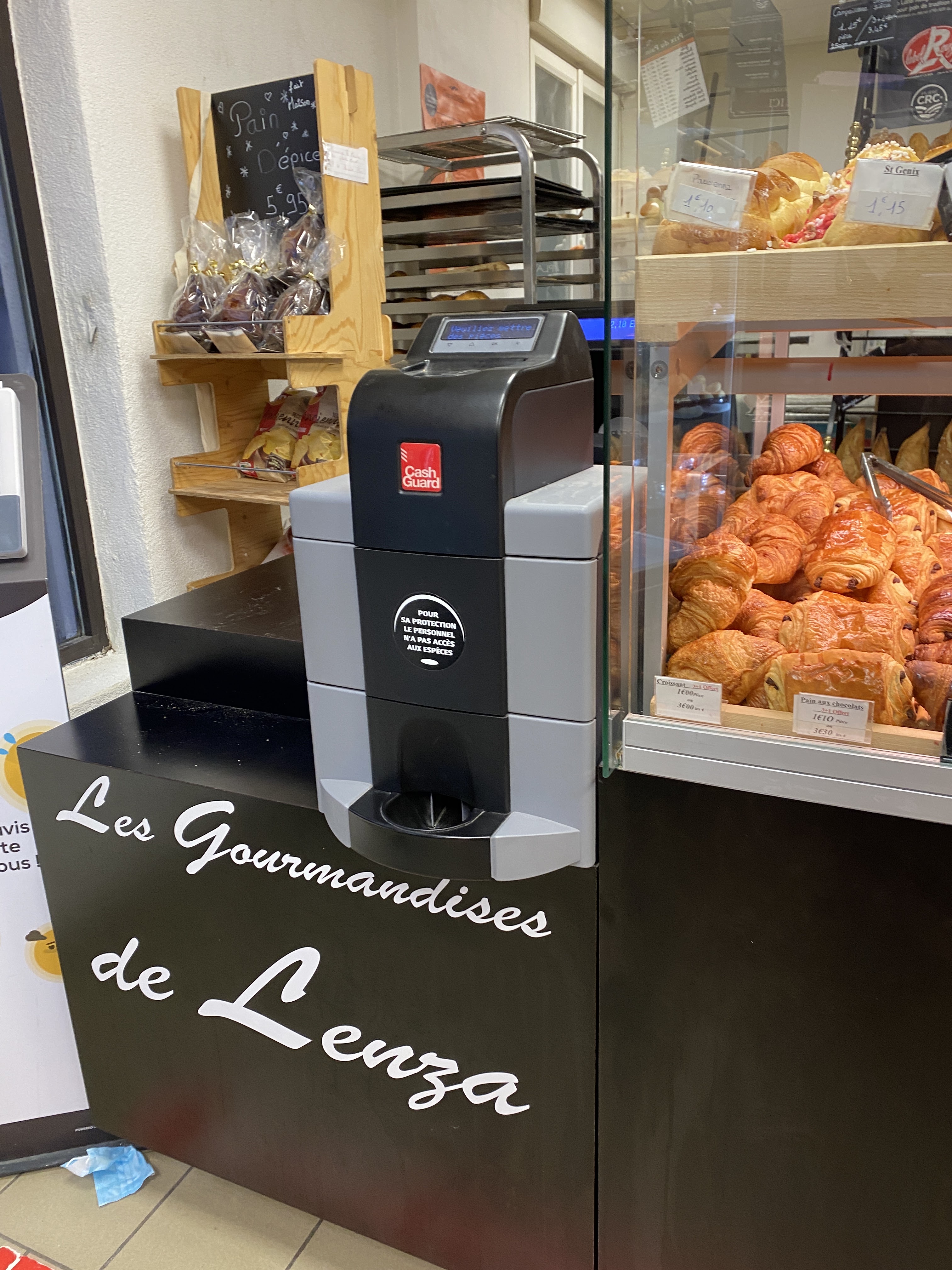 Photo n° 2 de l'avis de Trini.y fait le 10/06/2022 à 19:07