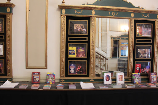 Performing Arts Theater «Broadway Theatre of Pitman», reviews and photos, 43 S Broadway, Pitman, NJ 08071, USA