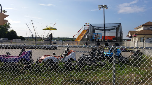 Theme Park «Atlantic Beach Park», reviews and photos, 321 Atlantic Ave, Westerly, RI 02891, USA