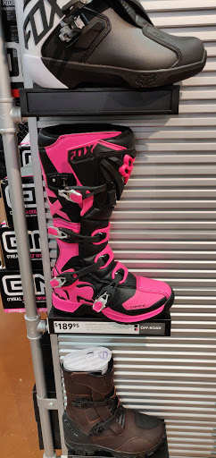 Motorcycle Parts Store «Cycle Gear», reviews and photos, 9975 I-10, San Antonio, TX 78230, USA