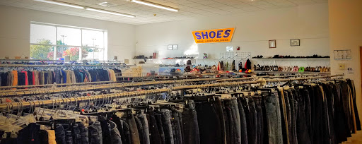 Thrift Store «Goodwill», reviews and photos