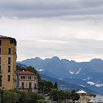 Photo n°2 de l'avis de Dan.v fait le 13/08/2019 à 20:08 sur le  Risto Bar Company Vecchia Maiolica à Griante