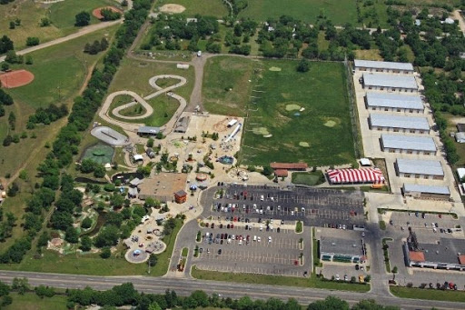 Amusement Park «All Star Adventures», reviews and photos, 1010 N Webb Rd, Wichita, KS 67206, USA