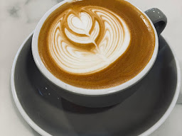 Time Will Tell Cafe