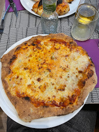 Plats et boissons du Pizza Angelina - Pizzeria Paris 14 - n°13