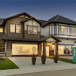 Excel Homes - Mahogany Sales Centre (Front Garage)