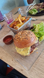 Photo n°26 de COTES ET BRAISES à Boé ()