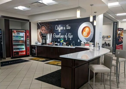 Toyota Dealer «Gettel Toyota of Bradenton», reviews and photos, 6423 14th St W, Bradenton, FL 34207, USA