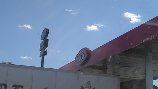 Convenience Store «Kum & Go», reviews and photos, 101 Village Dr, Tiffin, IA 52340, USA