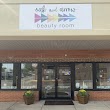 Oak and Arrow Beauty Room