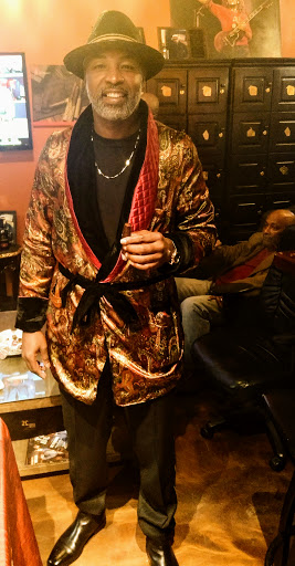 Tobacco Shop «Paradise Island Smoke Shop», reviews and photos, 3316 Snapfinger Rd, Lithonia, GA 30038, USA