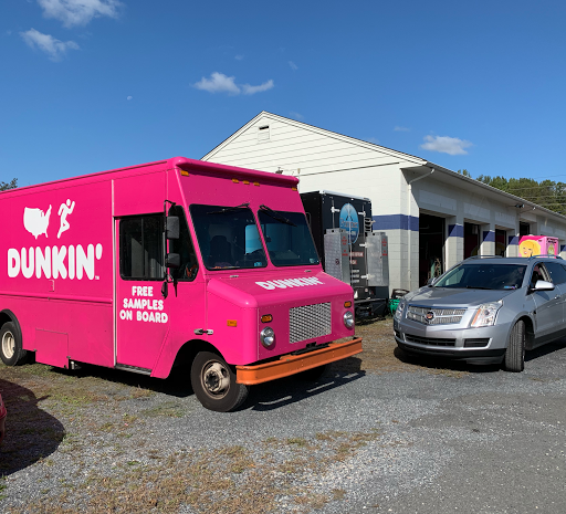 Used Car Dealer «Nationwide Auto Group», reviews and photos, 917 US-130, East Windsor, NJ 08520, USA