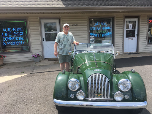 Insurance Agency «I & E Insurance Agency», reviews and photos