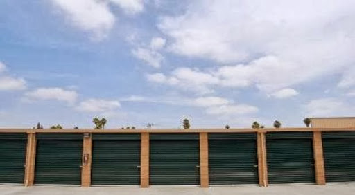 Self-Storage Facility «Your Space Self Storage», reviews and photos, 16215 Pioneer Blvd, Norwalk, CA 90650, USA