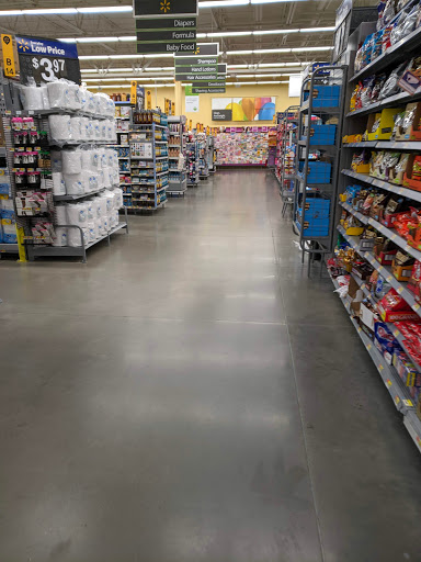 Supermarket «Walmart Neighborhood Market», reviews and photos, 820 E Belt Line Rd, Cedar Hill, TX 75104, USA