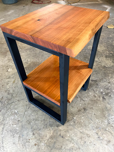 Furniture Maker «Steel Creations Custom Furniture», reviews and photos, 9207 Marbach Rd Suite 207, San Antonio, TX 78245, USA