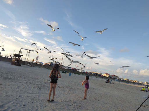 Department Store «Walmart Supercenter», reviews and photos, 6702 Seawall Blvd, Galveston, TX 77551, USA