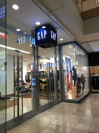 Gap