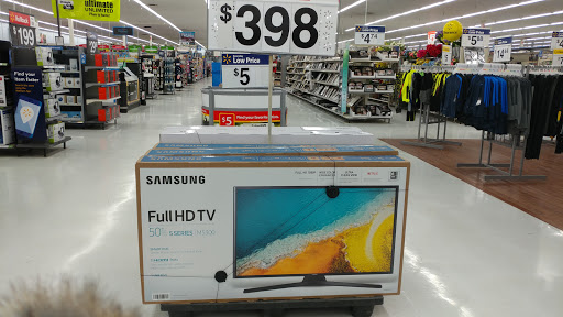 Department Store «Walmart Supercenter», reviews and photos, 150 Western Ave NW, Faribault, MN 55021, USA