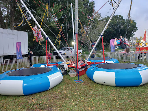 Sports Complex «Historic Dodgertown - Vero Beach», reviews and photos, 3901 26th St, Vero Beach, FL 32960, USA