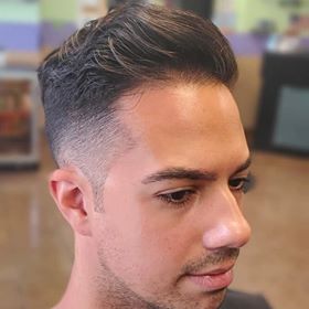 Barber Shop «Elesmod barber shop», reviews and photos, 500 Virginia Ave, Towson, MD 21286, USA