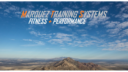 Marquez Training Systems