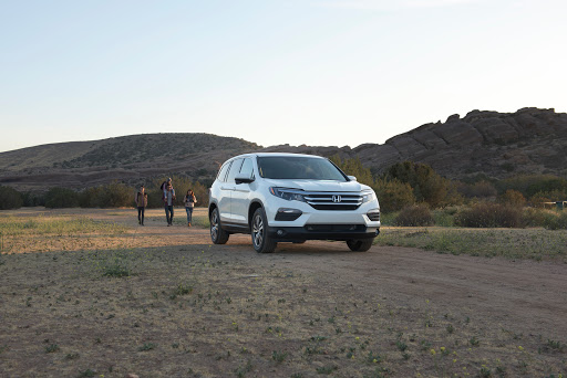 Auto Parts Store «Union Park Honda», reviews and photos, 1704 Pennsylvania Ave, Wilmington, DE 19806, USA