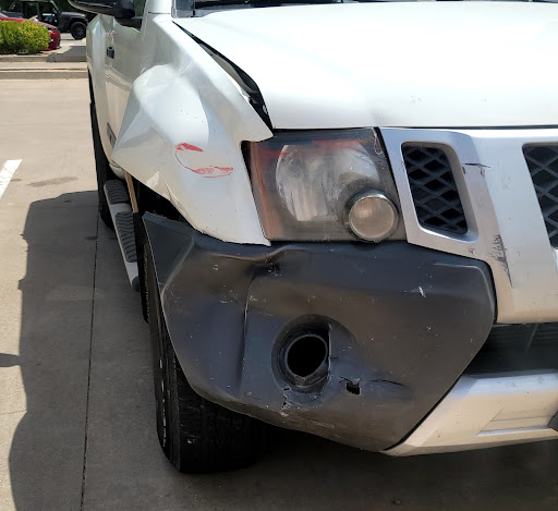 Auto Body Shop «Service King Collision Repair of Norman», reviews and photos, 2590 Boardwalk St, Norman, OK 73069, USA