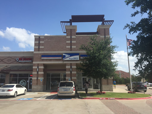 Post Office «United States Postal Service», reviews and photos, 8811 Teel Pkwy #100, Frisco, TX 75034, USA