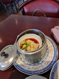 Dumpling du Restaurant chinois Le Bonheur à Pamiers - n°3