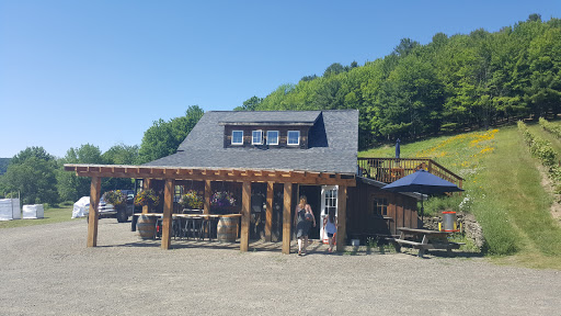 Winery «pailshop vineyards», reviews and photos, 126 Goose St, Fly Creek, NY 13337, USA