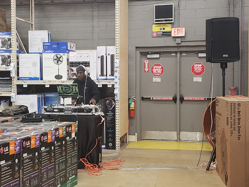 Home Improvement Store «The Home Depot», reviews and photos, 600 Hempstead Turnpike, Elmont, NY 11003, USA