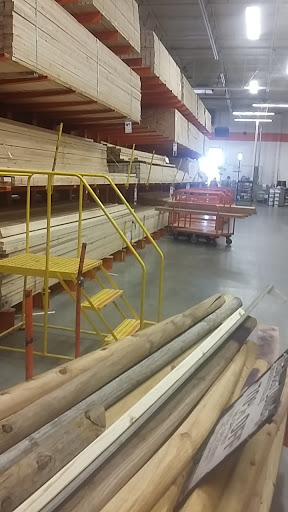 Home Improvement Store «The Home Depot», reviews and photos, 415 Cunningham Dr, Sioux City, IA 51106, USA