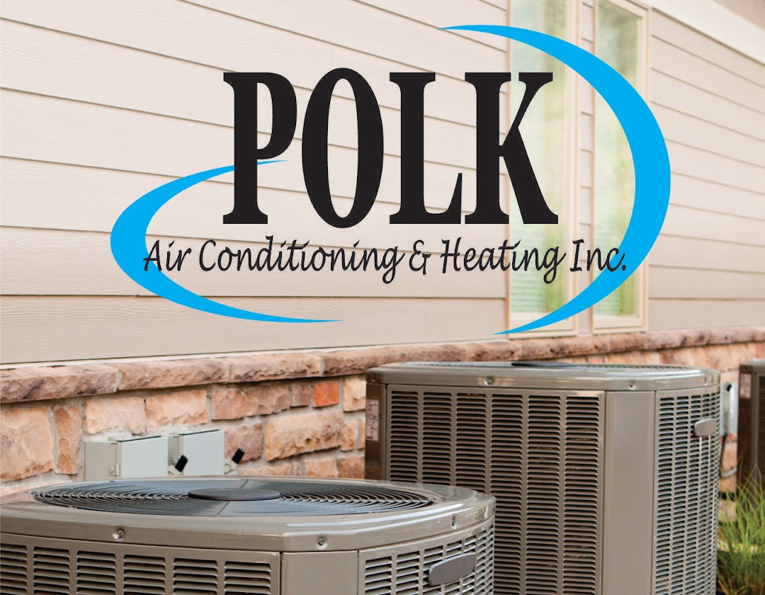 Polk Air Conditioning