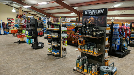 Outdoor Sports Store «Appalachian Outfitters», reviews and photos, 60 Kendall Park Rd, Peninsula, OH 44264, USA