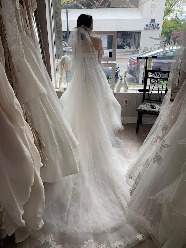 Bridal Shop «Brides of France», reviews and photos, 5015 France Ave S, Edina, MN 55410, USA