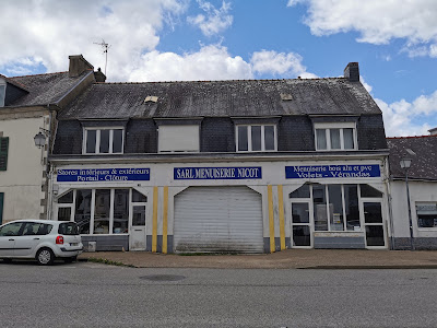 Nicot à Bannalec