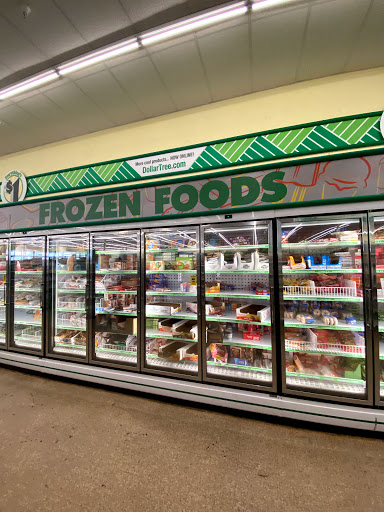 Dollar Store «Dollar Tree», reviews and photos, 135 Bloomfield Ave, Bloomfield, NJ 07003, USA