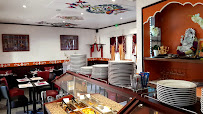 Atmosphère du Restaurant indien Bollywood Café à Billère - n°4